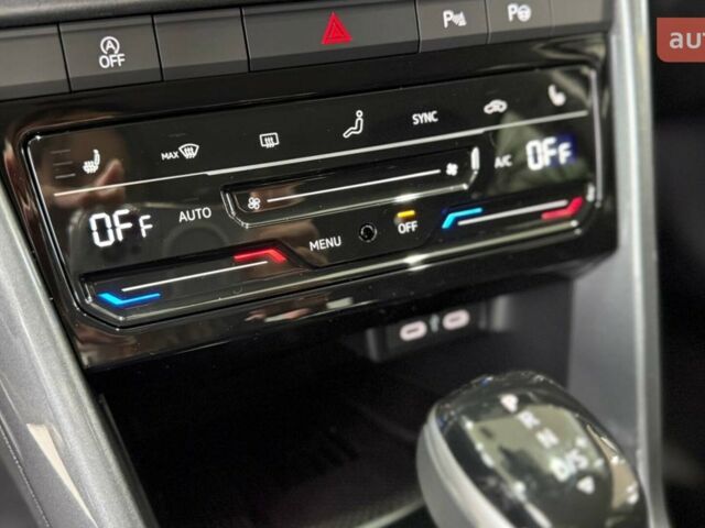 Фольксваген Ти-Рок 2025 в Житомире на Automoto.ua Фольксваген Ти-Рок, объемом двигателя 1.4 л и пробегом 0 тыс. км за 31787 $, фото 19 на Automoto.ua