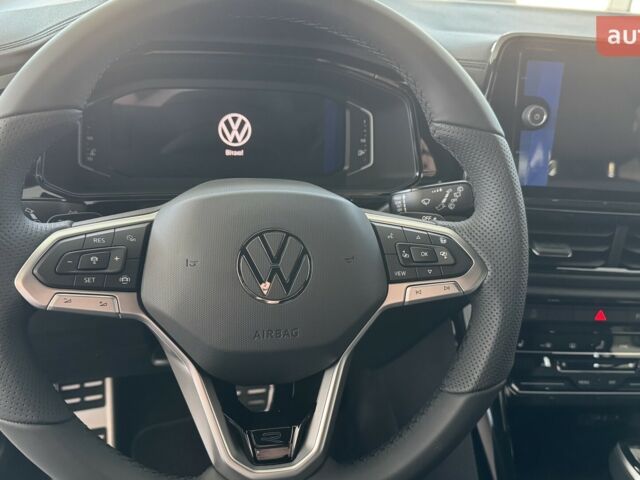 Фольксваген Ти-Рок, объемом двигателя 1.4 л и пробегом 0 тыс. км за 33450 $, фото 7 на Automoto.ua