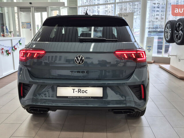 Фольксваген Ті-Рок, об'ємом двигуна 1.4 л та пробігом 0 тис. км за 35065 $, фото 5 на Automoto.ua