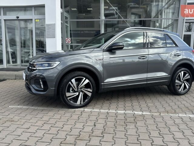 Фольксваген Ті-Рок, об'ємом двигуна 1.4 л та пробігом 0 тис. км за 33970 $, фото 6 на Automoto.ua