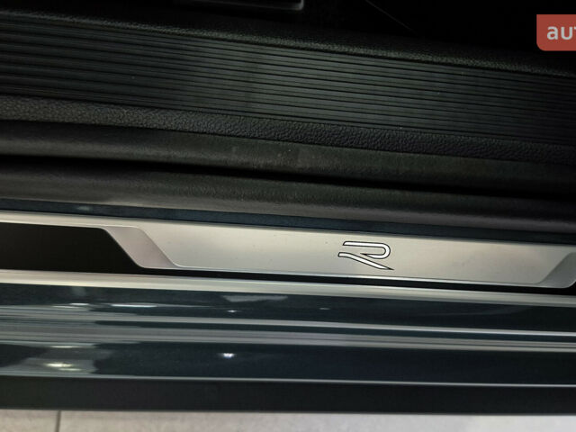 Фольксваген Ті-Рок, об'ємом двигуна 1.4 л та пробігом 0 тис. км за 35065 $, фото 11 на Automoto.ua