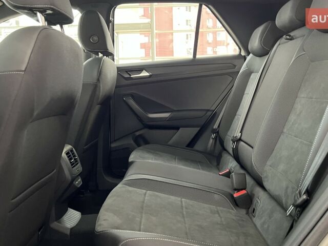 купить новое авто Фольксваген Ти-Рок 2025 года от официального дилера Автоцентр AUTO.RIA Фольксваген фото