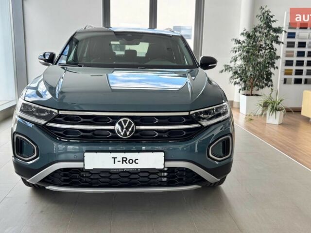 Фольксваген Ти-Рок, объемом двигателя 1.4 л и пробегом 0 тыс. км за 32665 $, фото 8 на Automoto.ua