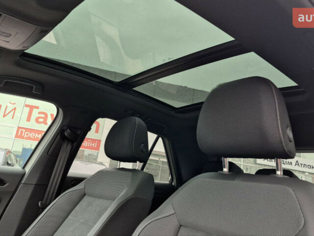 купить новое авто Фольксваген Ти-Рок 2025 года от официального дилера Автодім Атлант на Вацлава Гавела Фольксваген фото