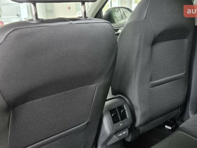 Фольксваген Ти-Рок, объемом двигателя 1.4 л и пробегом 0 тыс. км за 30999 $, фото 16 на Automoto.ua