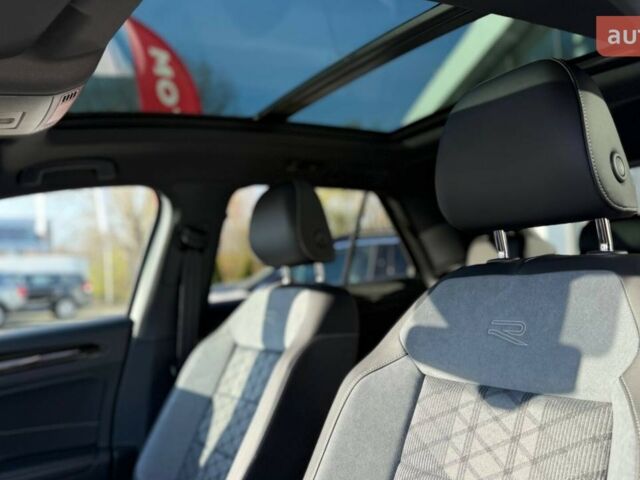 Фольксваген Ти-Рок, объемом двигателя 1.4 л и пробегом 0 тыс. км за 35177 $, фото 15 на Automoto.ua