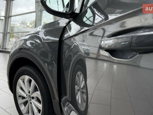 купити нове авто Фольксваген Ті-Рок 2025 року від офіційного дилера Автоцентр AUTO.RIA Фольксваген фото