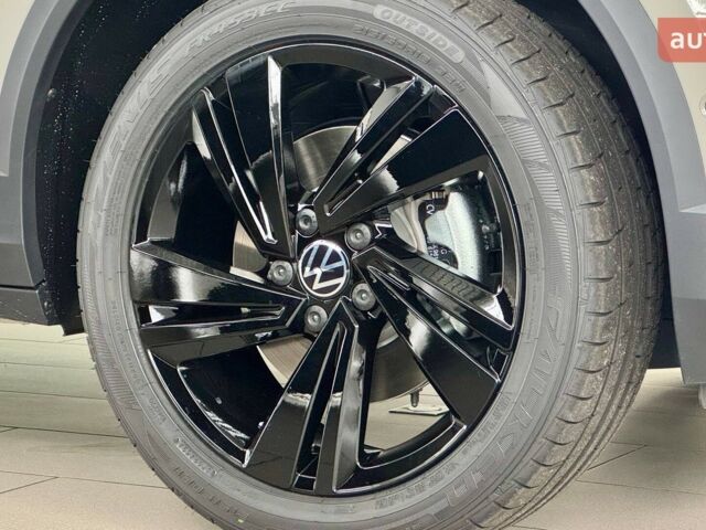 Фольксваген Ти-Рок, объемом двигателя 1.4 л и пробегом 0 тыс. км за 33450 $, фото 26 на Automoto.ua
