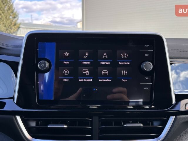 Фольксваген Ти-Рок, объемом двигателя 1.4 л и пробегом 0 тыс. км за 31999 $, фото 17 на Automoto.ua