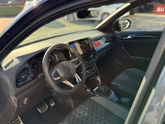 Фольксваген Ти-Рок, объемом двигателя 1.4 л и пробегом 0 тыс. км за 35177 $, фото 26 на Automoto.ua