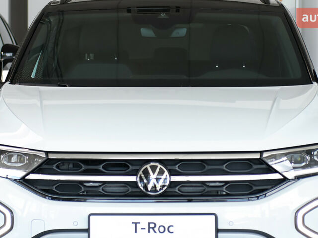 Фольксваген Ті-Рок, об'ємом двигуна 1.4 л та пробігом 0 тис. км за 31666 $, фото 1 на Automoto.ua