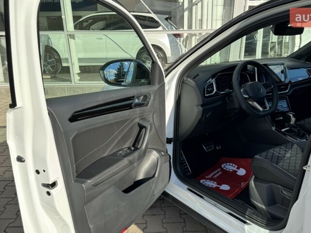 Фольксваген Ти-Рок, объемом двигателя 1.4 л и пробегом 0 тыс. км за 33375 $, фото 16 на Automoto.ua