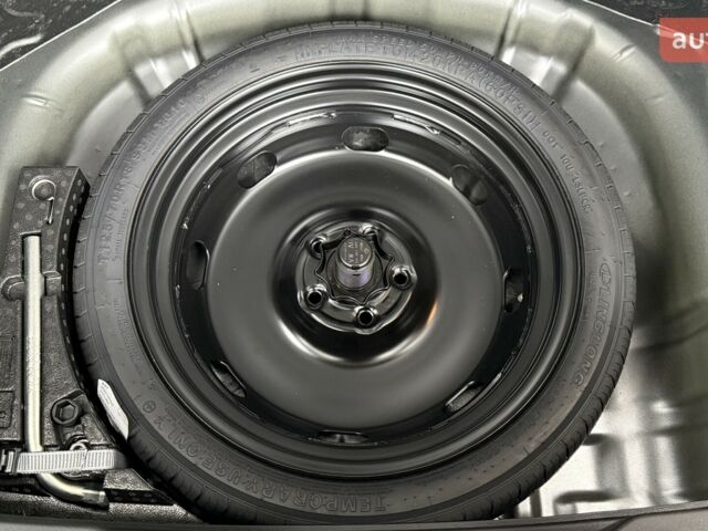 купити нове авто Фольксваген Ті-Рок 2025 року від офіційного дилера Автоцентр AUTO.RIA Фольксваген фото