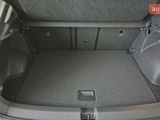 Фольксваген Ти-Рок, объемом двигателя 1.4 л и пробегом 0 тыс. км за 30999 $, фото 21 на Automoto.ua