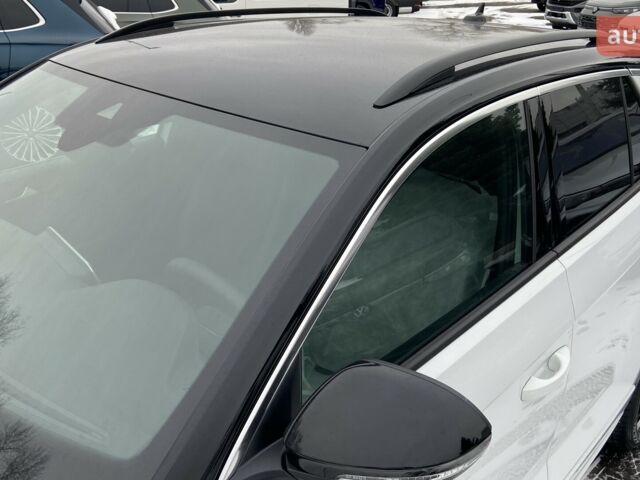 Фольксваген Ти-Рок, объемом двигателя 1.4 л и пробегом 0 тыс. км за 33812 $, фото 6 на Automoto.ua