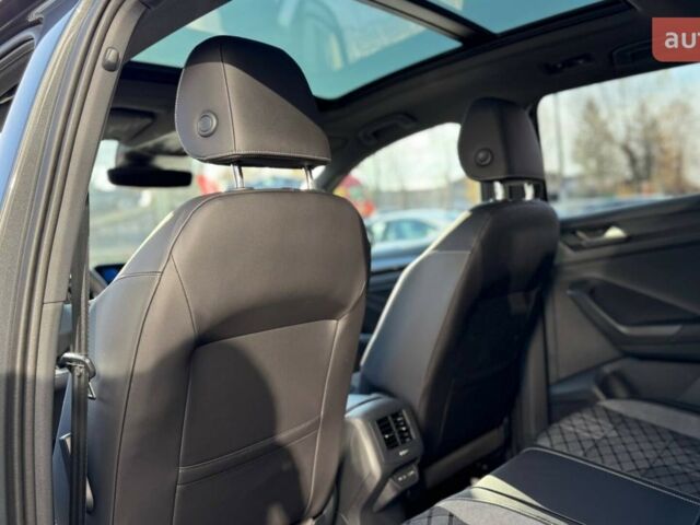 Фольксваген Ти-Рок, объемом двигателя 1.4 л и пробегом 0 тыс. км за 35177 $, фото 22 на Automoto.ua