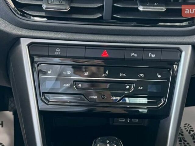 Фольксваген Ти-Рок, объемом двигателя 1.4 л и пробегом 0 тыс. км за 28700 $, фото 13 на Automoto.ua