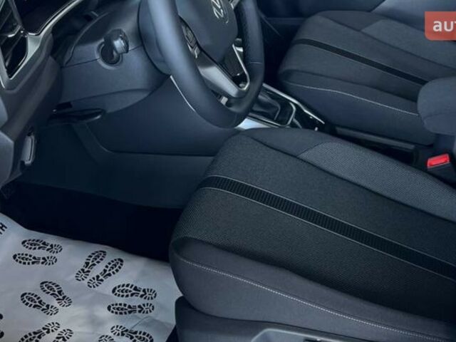 Фольксваген Ти-Рок, объемом двигателя 1.4 л и пробегом 0 тыс. км за 28700 $, фото 11 на Automoto.ua