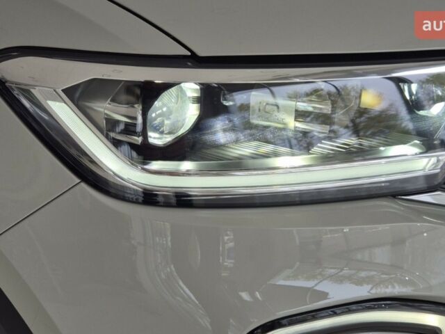 Фольксваген Ти-Рок 2025 в Николаеве на Automoto.ua Фольксваген Ти-Рок, объемом двигателя 1.4 л и пробегом 0 тыс. км за 31500 $, фото 11 на Automoto.ua