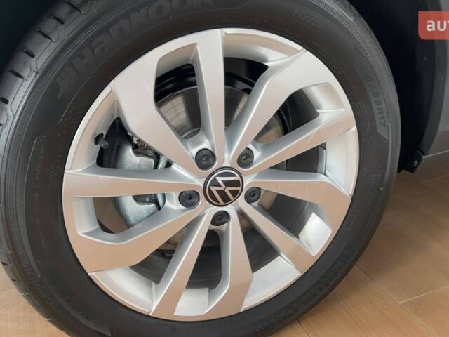 Фольксваген Ти-Рок, объемом двигателя 1.4 л и пробегом 0 тыс. км за 28700 $, фото 20 на Automoto.ua