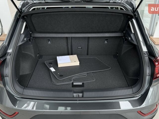 купити нове авто Фольксваген Ті-Рок 2025 року від офіційного дилера Автоцентр AUTO.RIA Фольксваген фото