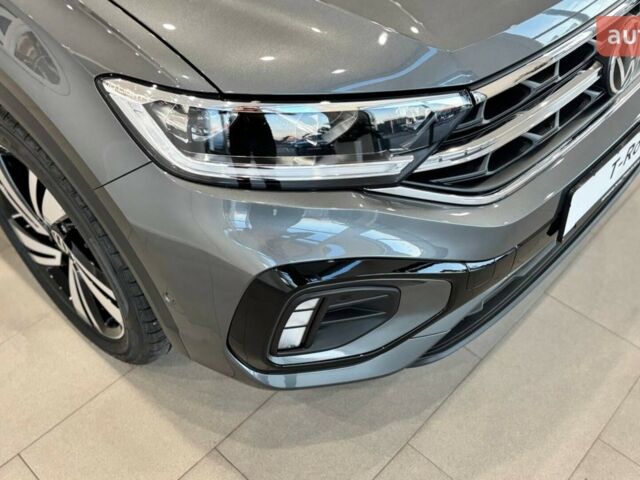 Фольксваген Ті-Рок, об'ємом двигуна 1.4 л та пробігом 0 тис. км за 33635 $, фото 7 на Automoto.ua