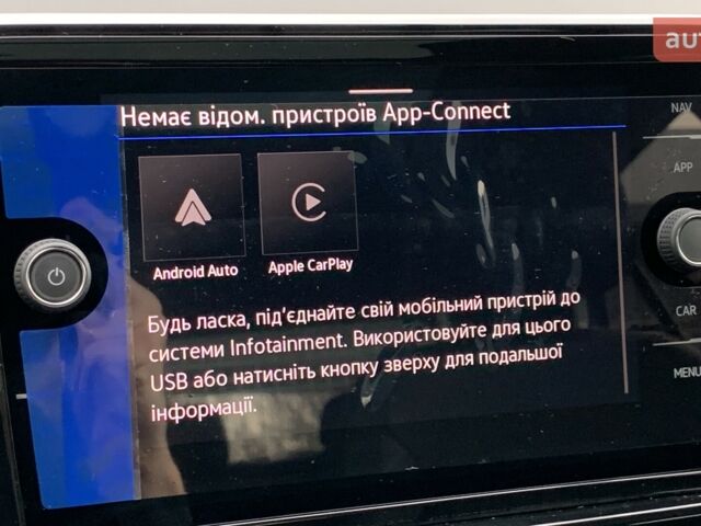 Фольксваген Ти-Рок, объемом двигателя 1.4 л и пробегом 0 тыс. км за 32778 $, фото 17 на Automoto.ua