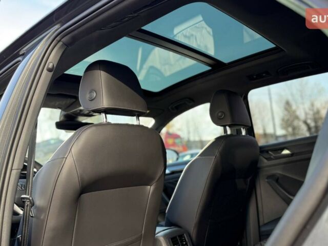 Фольксваген Ти-Рок, объемом двигателя 1.4 л и пробегом 0 тыс. км за 35177 $, фото 14 на Automoto.ua