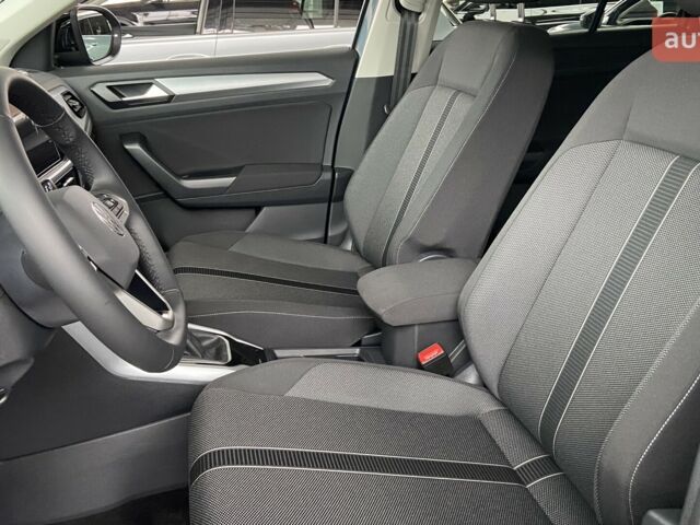 Фольксваген Ти-Рок, объемом двигателя 1.4 л и пробегом 0 тыс. км за 30416 $, фото 7 на Automoto.ua