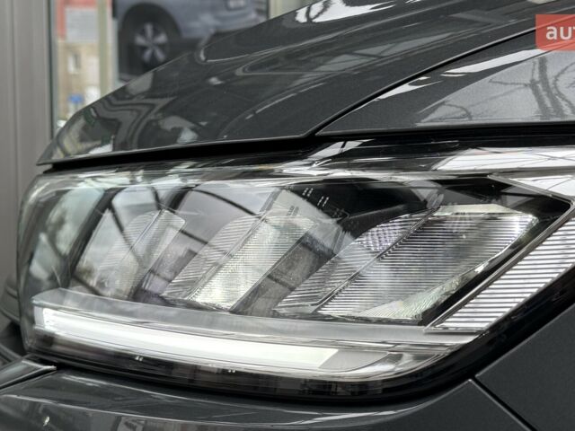 купити нове авто Фольксваген Ті-Рок 2025 року від офіційного дилера Автоцентр AUTO.RIA Фольксваген фото