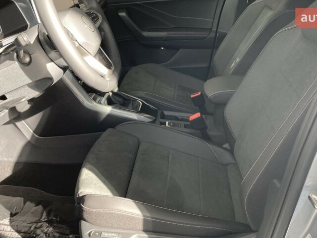 купить новое авто Фольксваген Ти-Рок 2025 года от официального дилера Автодім Атлант на Вацлава Гавела Фольксваген фото