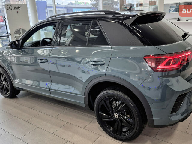 Фольксваген Ті-Рок, об'ємом двигуна 1.4 л та пробігом 0 тис. км за 35065 $, фото 2 на Automoto.ua