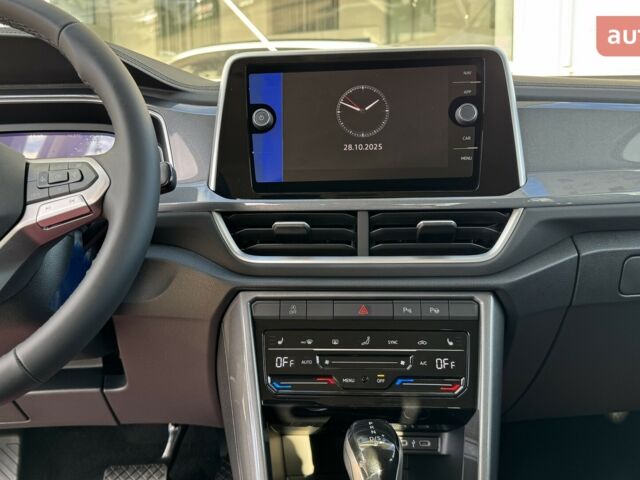 Фольксваген Ті-Рок, об'ємом двигуна 1.4 л та пробігом 0 тис. км за 31500 $, фото 12 на Automoto.ua