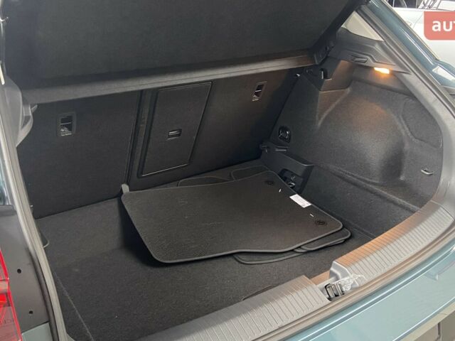 Фольксваген Ти-Рок, объемом двигателя 1.4 л и пробегом 0 тыс. км за 30416 $, фото 10 на Automoto.ua