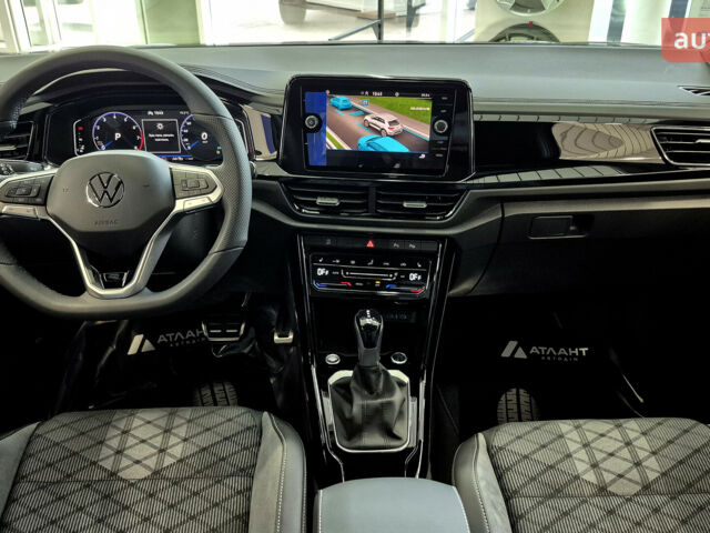 Фольксваген Ті-Рок, об'ємом двигуна 1.4 л та пробігом 0 тис. км за 35065 $, фото 22 на Automoto.ua