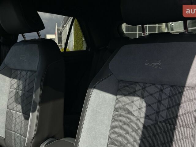 купить новое авто Фольксваген Ти-Рок 2025 года от официального дилера Алекс СО Фольксваген фото