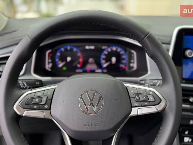 Фольксваген Ти-Рок 2025 в Житомире на Automoto.ua Фольксваген Ти-Рок, объемом двигателя 1.4 л и пробегом 0 тыс. км за 31787 $, фото 17 на Automoto.ua