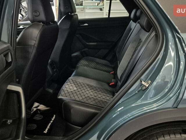 Фольксваген Ті-Рок, об'ємом двигуна 1.4 л та пробігом 0 тис. км за 35065 $, фото 20 на Automoto.ua