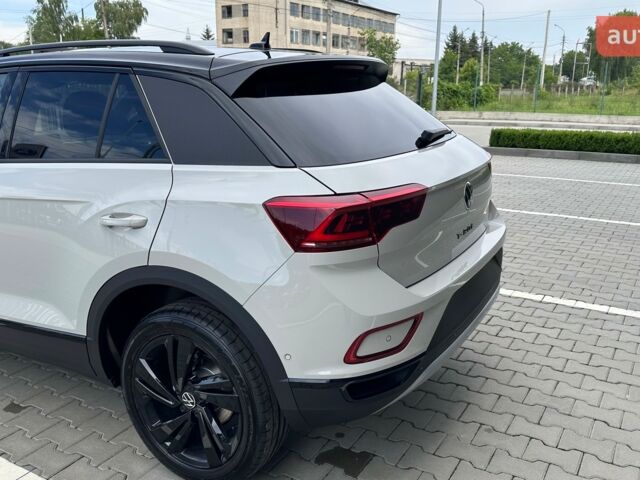 Фольксваген Ти-Рок, объемом двигателя 1.4 л и пробегом 0 тыс. км за 31300 $, фото 10 на Automoto.ua