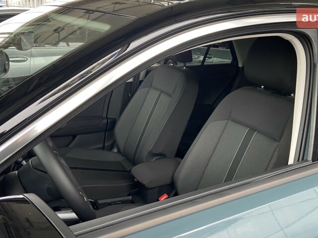 Фольксваген Ти-Рок, объемом двигателя 1.4 л и пробегом 0 тыс. км за 30416 $, фото 3 на Automoto.ua