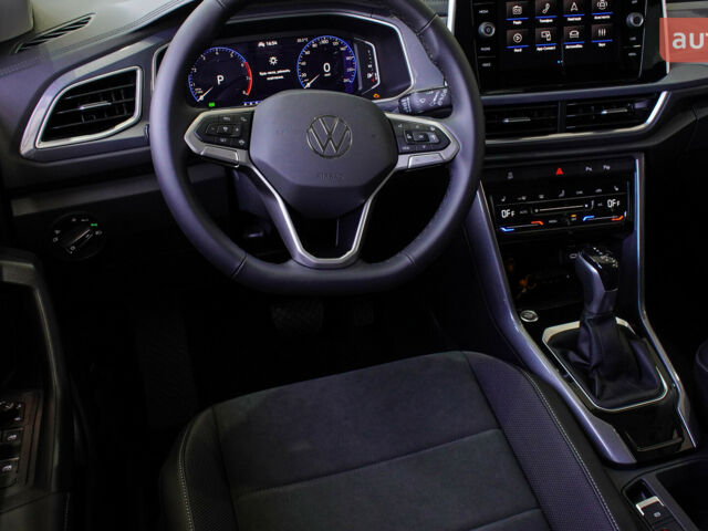 Фольксваген Ти-Рок, объемом двигателя 1.4 л и пробегом 0 тыс. км за 31613 $, фото 15 на Automoto.ua