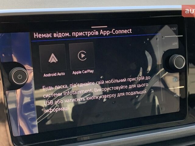 Фольксваген Ти-Рок, объемом двигателя 1.4 л и пробегом 0 тыс. км за 31613 $, фото 17 на Automoto.ua