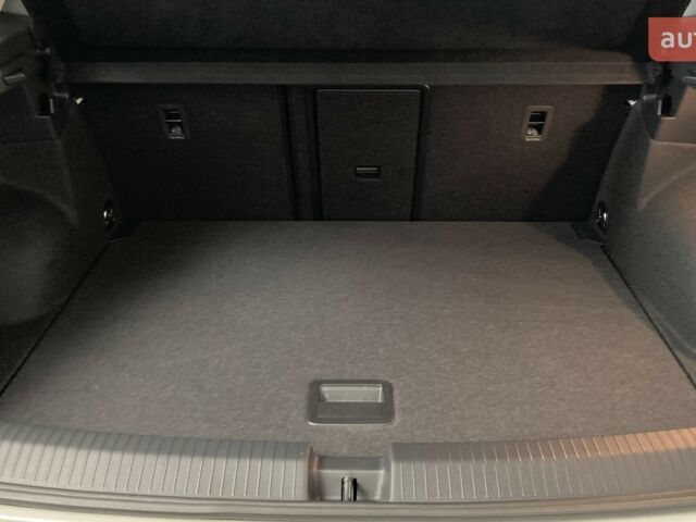 купить новое авто Фольксваген Ти-Рок 2025 года от официального дилера Автодім Атлант на Вацлава Гавела Фольксваген фото