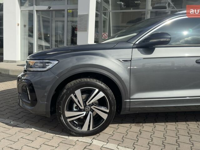 Фольксваген Ті-Рок, об'ємом двигуна 1.4 л та пробігом 0 тис. км за 33970 $, фото 9 на Automoto.ua