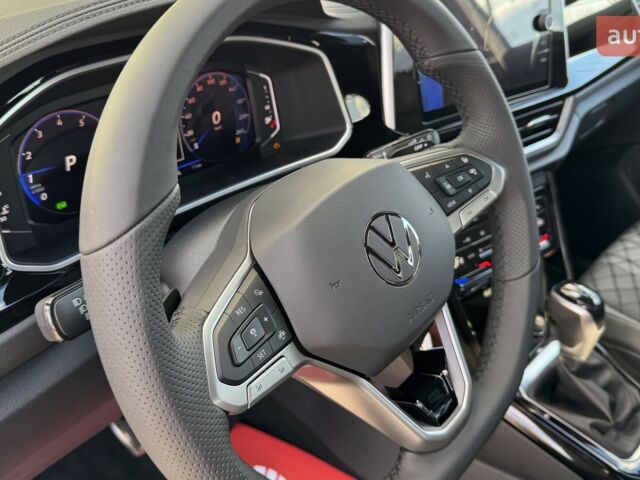 Фольксваген Ті-Рок 2025 у Чернівцях на Automoto.ua Фольксваген Ті-Рок, об'ємом двигуна 1.4 л та пробігом 0 тис. км за 33400 $, фото 17 на Automoto.ua