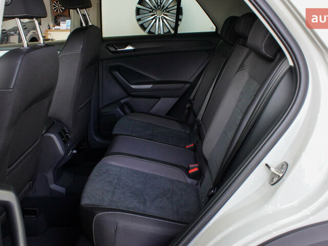 Фольксваген Ти-Рок, объемом двигателя 1.4 л и пробегом 0 тыс. км за 31613 $, фото 12 на Automoto.ua