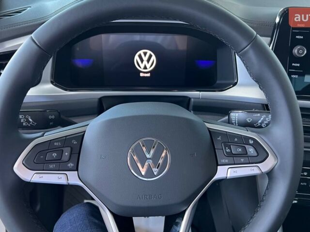 Фольксваген Ти-Рок, объемом двигателя 1.4 л и пробегом 0 тыс. км за 28700 $, фото 7 на Automoto.ua