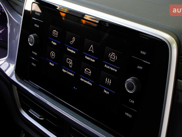 Фольксваген Ти-Рок, объемом двигателя 1.4 л и пробегом 0 тыс. км за 31613 $, фото 13 на Automoto.ua