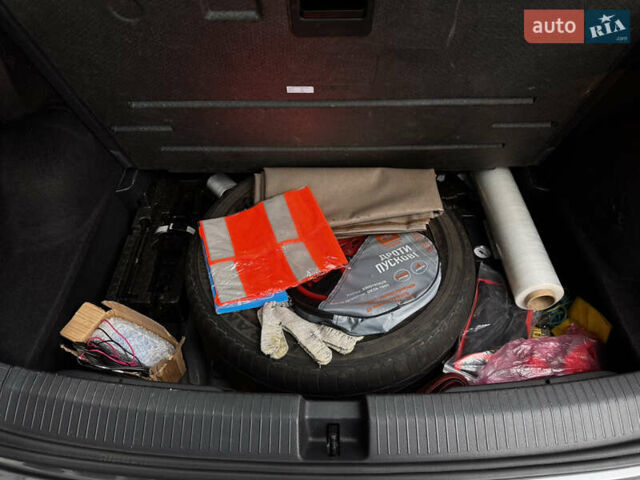 Сірий Фольксваген Ті-Рок, об'ємом двигуна 1.97 л та пробігом 175 тис. км за 25500 $, фото 58 на Automoto.ua