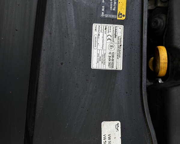 Сірий Фольксваген Ті-Рок, об'ємом двигуна 1.97 л та пробігом 175 тис. км за 25500 $, фото 53 на Automoto.ua